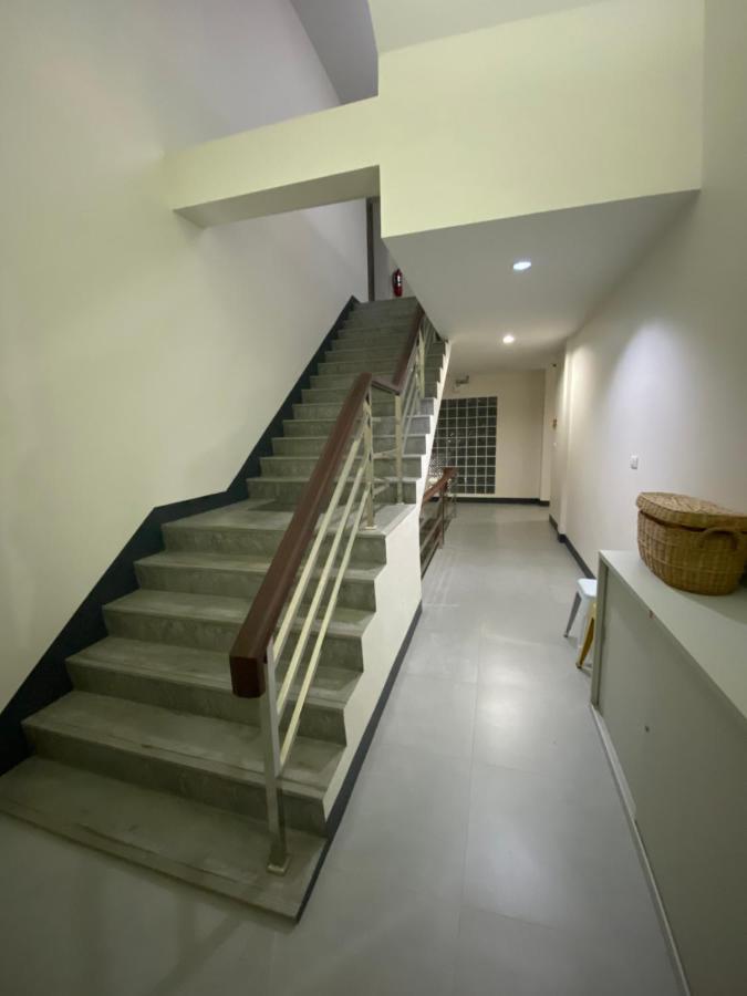 Hotel The 9Th House Krabi town Exteriér fotografie