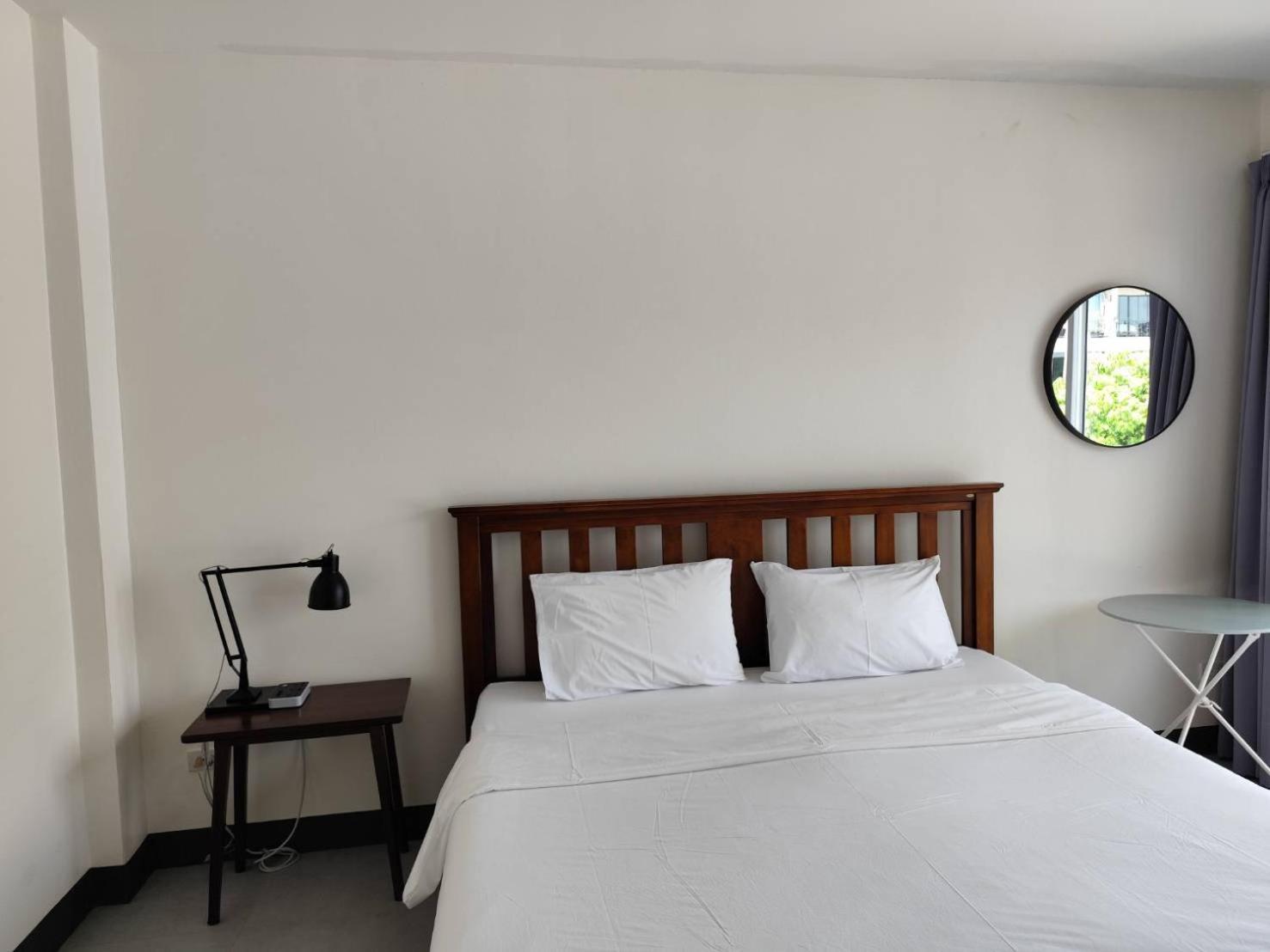 Hotel The 9Th House Krabi town Exteriér fotografie
