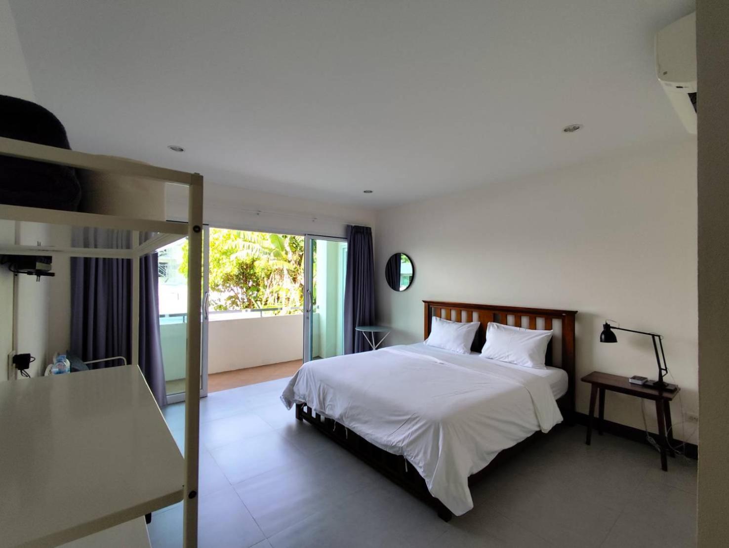 Hotel The 9Th House Krabi town Exteriér fotografie