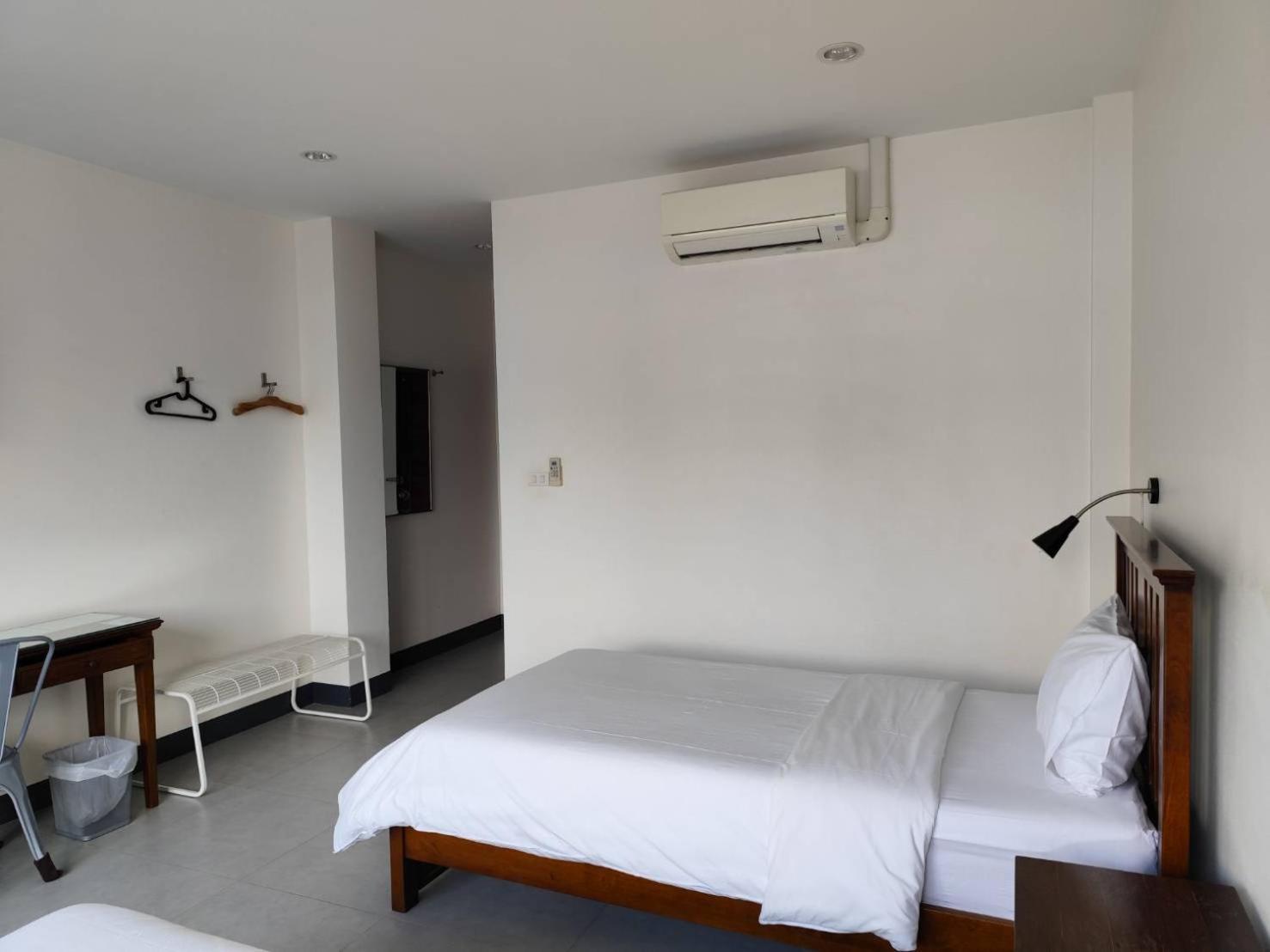 Hotel The 9Th House Krabi town Exteriér fotografie